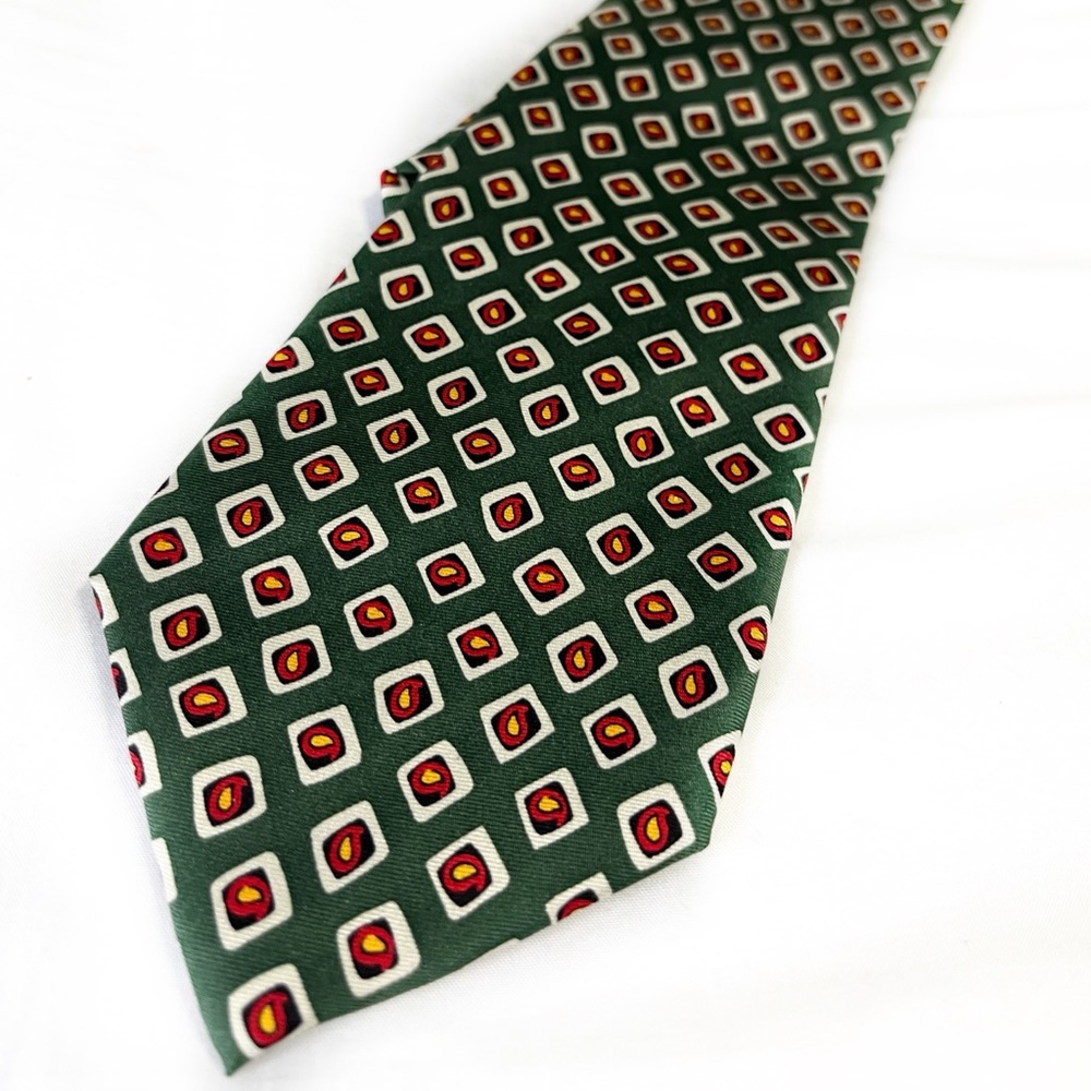 Mens Necktie, Ralph Lauren